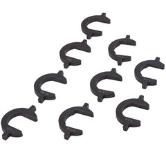 Dual Inner Tie Rod End Removal Installation Tie Rod Tool Kit 1/2” drive
