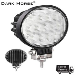LED Flush Mount Cab Light For John Deere Tractors 7630 7720 7730 7820 7830 7920