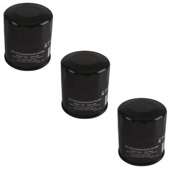 3710280M1 Qty 3: Lube Filter Fits Massey Ferguson 1529 1532H 1533 1540 GC1705