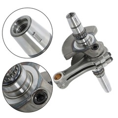 Crankshaft Replacement for 13200-012-0000 Replacement for Hisun HS1000