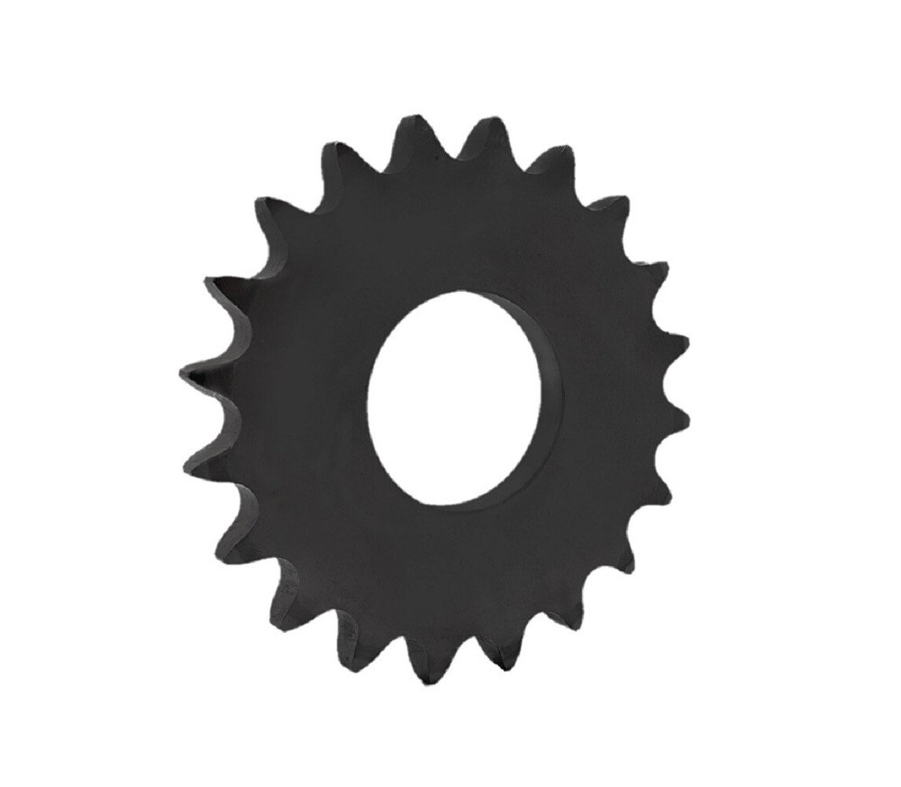 Weld-A-Sprocket for #60 Chain 21 Teeth X-Series Fits Hub Series w/ 2″ Bore 60X21
