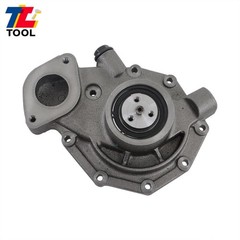 Water Pump RE546906 SE501610 For John Deere Engine 4.5L 4045 6.8L 6068 6230