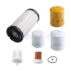 77700-01819 Maintenance Filter Kit Fit for Kubota RTV900