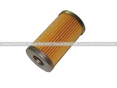 New Fuel Filter with O-Rings FITS Kubota M4700 M4800 M4900 M5400 M5700 M59