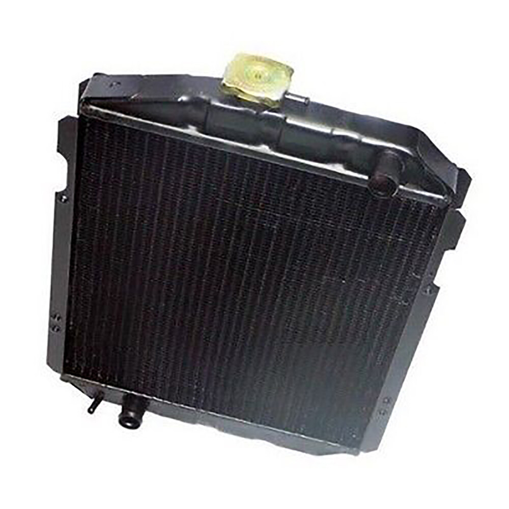 Radiator Fits John Deere 850 900 CH19293 Yanmar YM3000 YM3110 YM2500 122250-4450