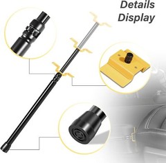 21520 Truck Pedal Depressor Tool Brake Pedal Depressor Tool for Lisle Universal