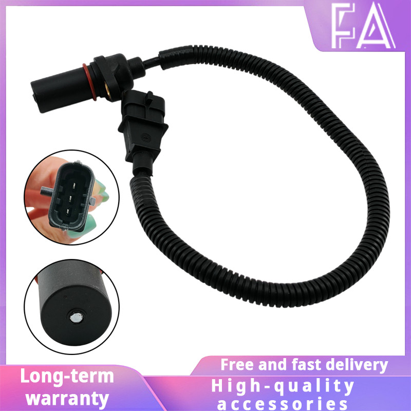 Replacement Crankshaft Sensor for Bobcat E42 E45 E50 S740 S750 Loader