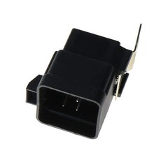 Relay Switch for Bobcat S770 S850 Track Loader 864 T110 T140 T180 T190 T200 T250