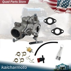 Carburetor For Lincoln Welder Sa-200 Sa-250 Gas Powered F162 F163 13713 13713B
