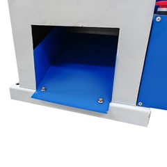 Glass Bottle Crusher Small Hammer Crusher Broken Glass Crushing Machine 220V