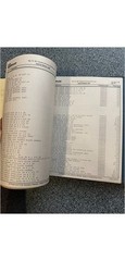 Behlen Mfg 1971 Sales Price Manual Partscat Nebraska Ag Buildings Steel