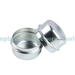 2 Pack Front Wheel Grease Caps for Grasshopper Mower replaces 481432