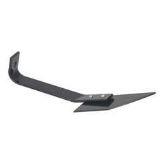 Disc Harrow Scraper – Left Hand fits International 490 121119C91