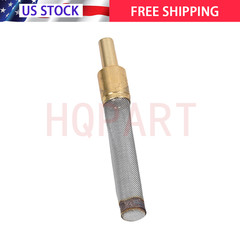 New In-Tank Fuel Filter Screen Fits For John Deere Misc Models Tractors R7949 US