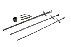 Nozzle Pulling tool for John Deere A B D G H Carburetors DLTX 10 18 34 53 67 71