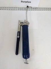 NAPA LUBRICATION EQUIP. LINCOLN PNEUMATIC GREASE GUN