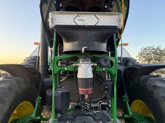 2012 John Deere 6190R Tractor — RARE — Low Hours and Pre-Def