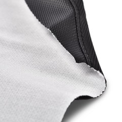 ATV Seat Cover Leather Protector Black for Sportsman 550 850 XP 2009-2016