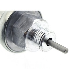 Shutoff Solenoid 185206450 185206420 for Perkins Engine 404D-22G 2306 Series