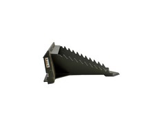 GreyWolf Mini Skid Steer Stump Bucket 24″ Wide Fits Boxer Kanga Thomas Vermeer