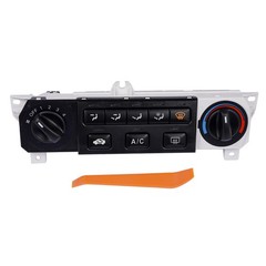 AC Control Panel Climate Control Module Replacement for Honda Odyssey LX 3.5L V6