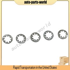 Fuel Injection Pump Rebuild Kit Fits Ford Massey Ferguson 2 3 4 6 Cyl 7139-223