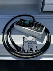 NEW! AT200 AT200A ALTEC BUCKET TRUCK CONTROL PANEL SWITCHES CONTROLLER SWITCH