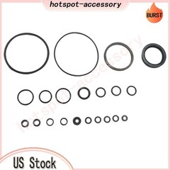 DPA Rotary Injection Pump Rebuild Kit Fits Ford Massey Ferguson 2 3 4 6 Cyl