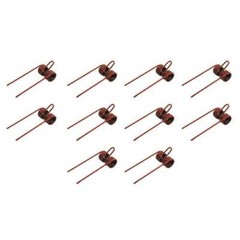 Baler Pickup Tooth – 10 Pack fits Case IH 8420 fits Hesston 5585 1710102 2700222