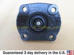 JCB BACKHOE -TRUNNION (PART NO. 458/20061 453/30401 448/42402 453/00304)