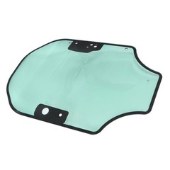 345-6230 3456230 CA3456230 Cab Door Glass for CAT D Series 226D 242D 289D 297D
