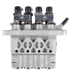 For Kubota BobcatV2203 V2403 Engine Fuel Injection Pump 1G852-51012 1G852-51010