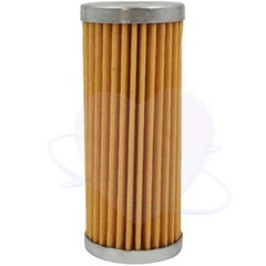 2PK Fuel Filter MIU804763 for John Deere 1023E 1025R 1026R 2305 1445 1435
