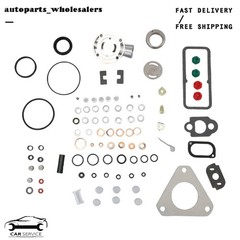 New Injection Pump Repair Kit Fits 7135-110 FORD Massey Ferguson 3 4 & 6 Cyl