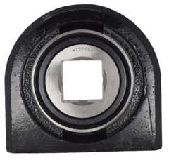 1-1/2″ Square Disc Harrow U-Bolt Pillow Block Bearing King Disc SpinCo