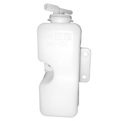 Volvo VOE14546444 Reserve Expansion Tank EC55 EC55 EC60 ECR58 EW55 EW60 14504668