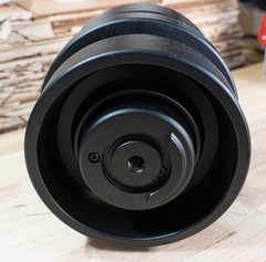 Bottom Roller Replace For Bobcat T140 T190 T200 T590 T630 T650 T770 T320 T300