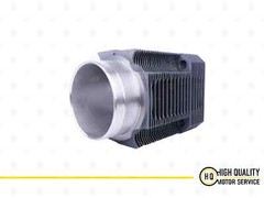 Cylinder Liner Barrel For Lister Petter 353-80971, HR, HL, 107,95MM
