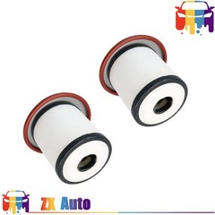 NEW 2x Crankcase Breather Filter Element 8976063180 For Hino 228 268 338 358 368