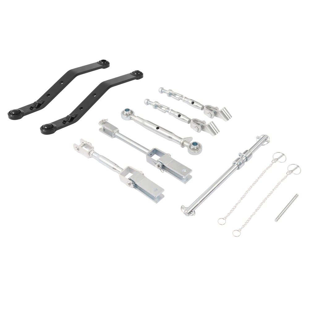For Kubota B-Series Compact Tractors Category 1 3 Point Hitch Kit #HIF10-0013