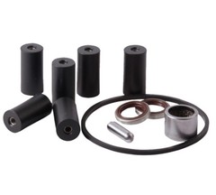 NEW Delavan Universal 6 Roller and Hypro Pump Repair Kit 66-6500RK