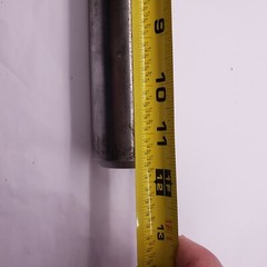282-1692 Pin, Heavy Equipment Pin. 2821692, VCK2733