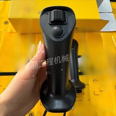 Electronic Control Multi-function Handle For Bobcat E20 27 25 17 Doushan 17