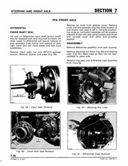 2-135 Tractor Technical Service Shop Repair Manual Fits2-135 White Diesel 2 -155