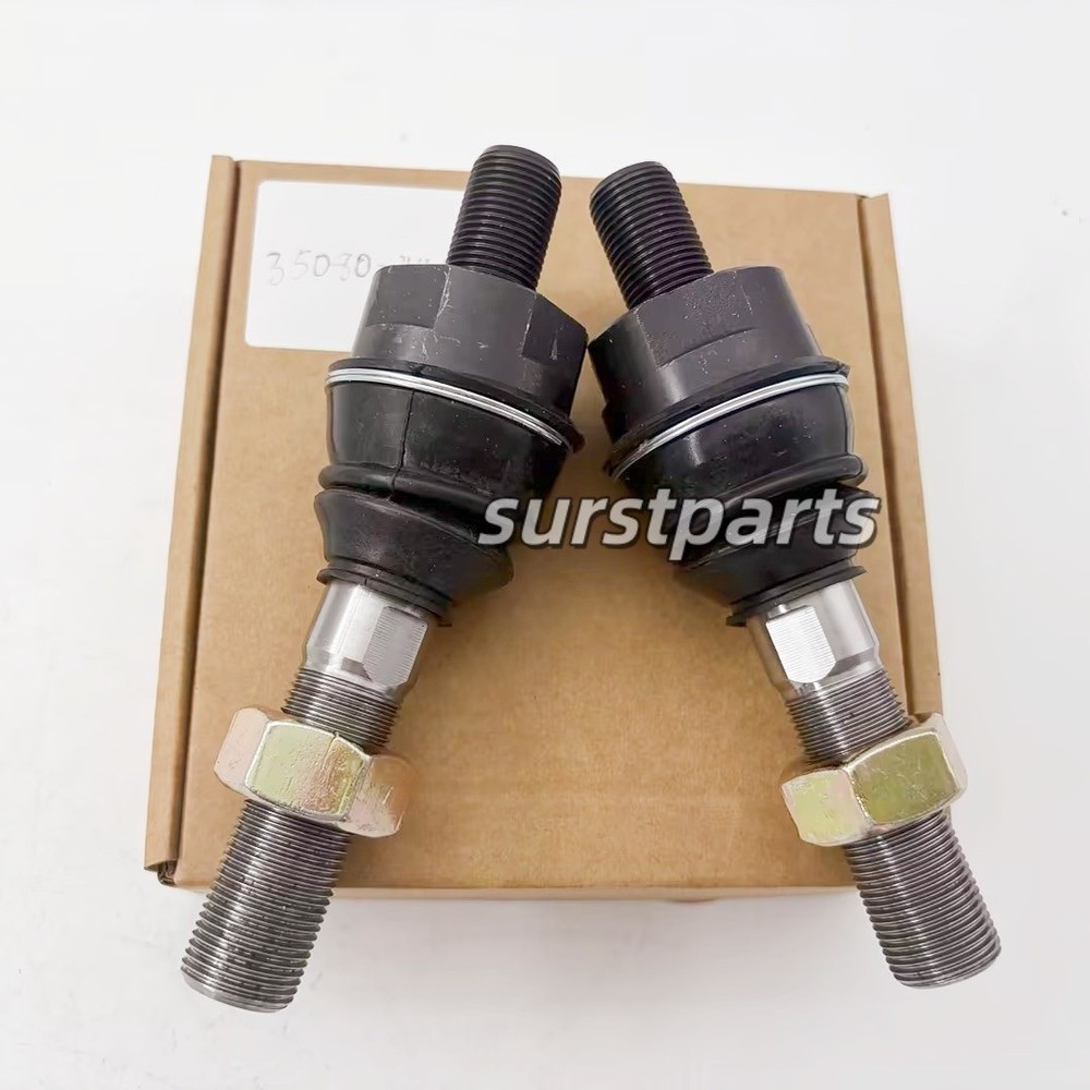 2Pcs for Kubota JOINT TIE ROD L4400 L4610 L4630 L4740 L5030 L5740 M4700 M5400