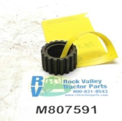 Bushing counter Shaft