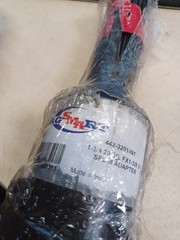 AG Smart 442-3201491 PTO SPL M Adapter Clamp Style 1-3/4 20