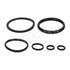For Toro Dingo TX420 TX425 TX427 TX525 Loader 104-6267 Lift Cylinder Rebuild Kit