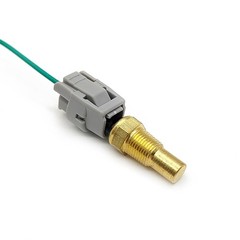 83420-20040 Coolant Temperature Sensor W/Connector for Toyota Tacoma 2.4L 2.7L L