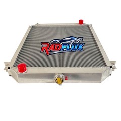 YN05P00035S001 Radiator Fit Kobelco SK160LC-6E SK210-6E SK200-6E SK230-6E SK235S
